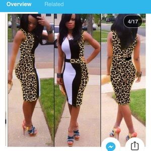 Meet your Posher, Rosemary